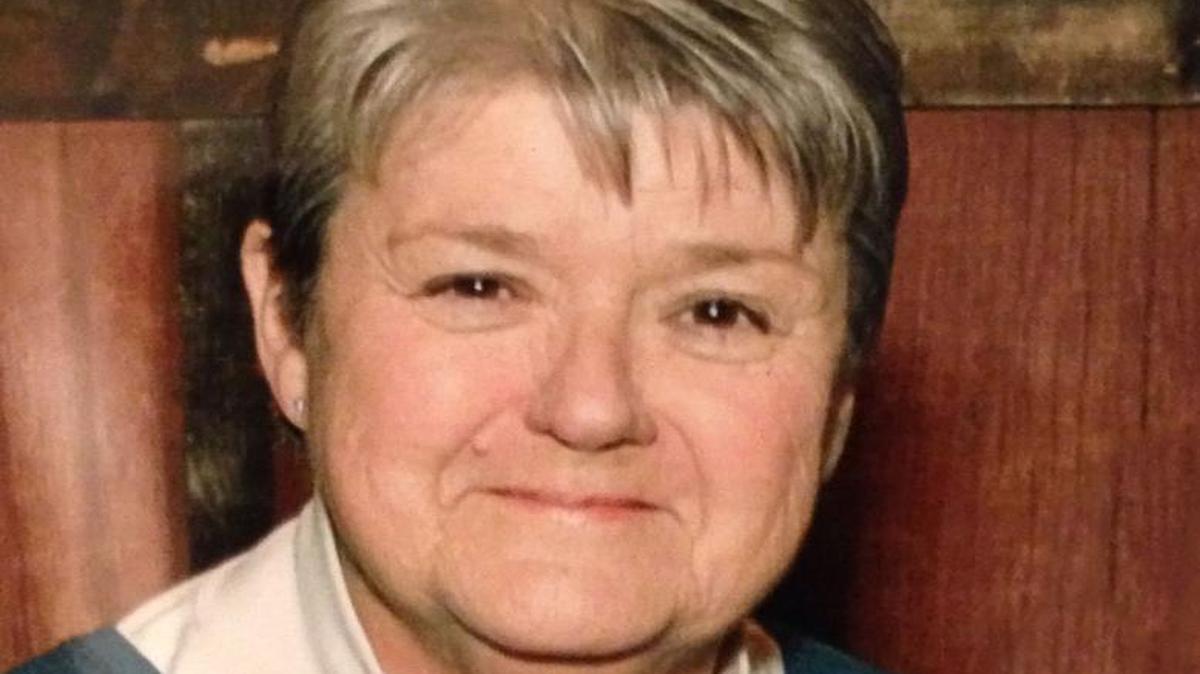 Mary Reinacher