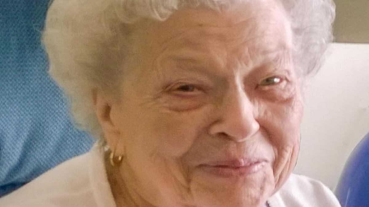 Irma Henkhaus