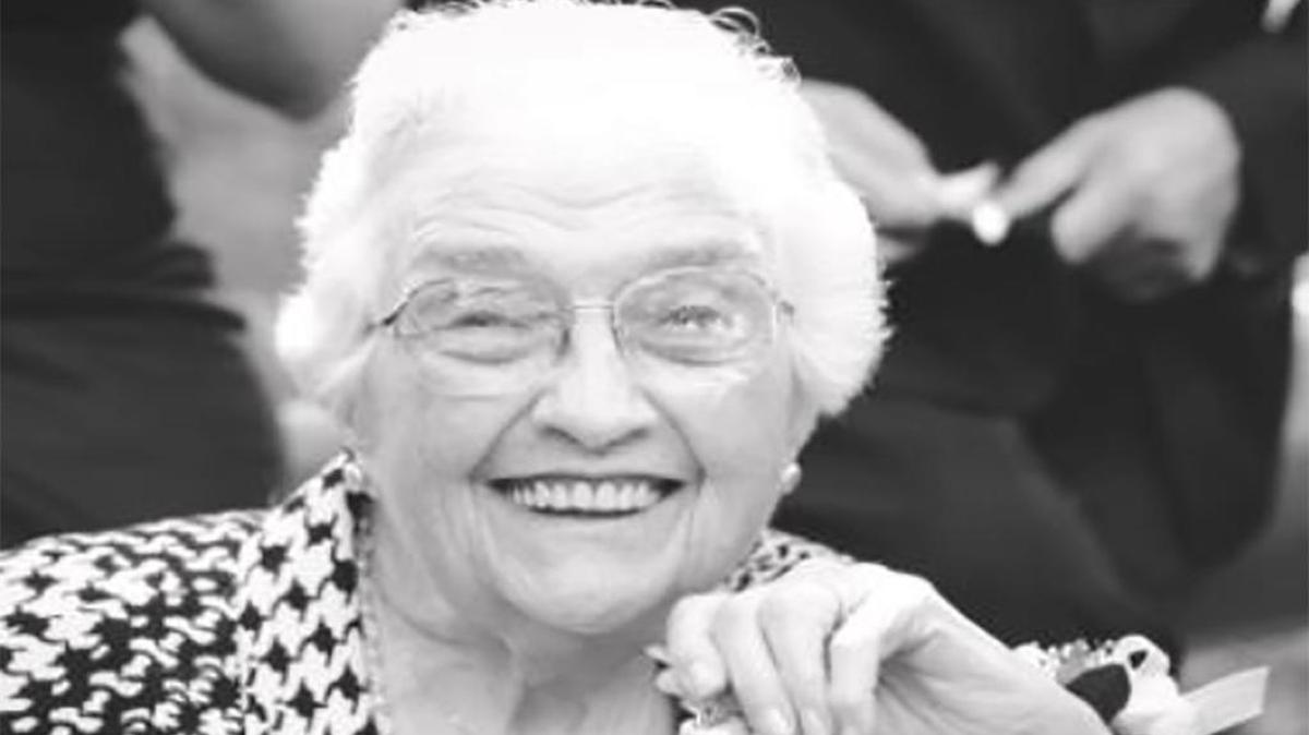Marion Fleming