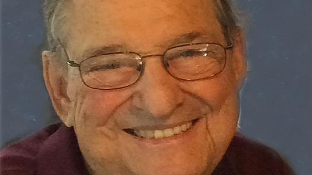 Gerald Korte