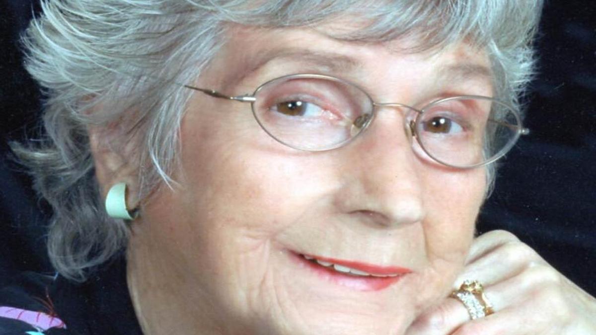Ada Marie Dubach
