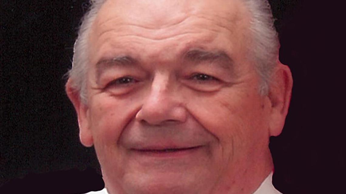 George Lepchenske, 76