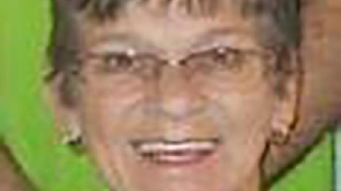 Judy Zeller, 62