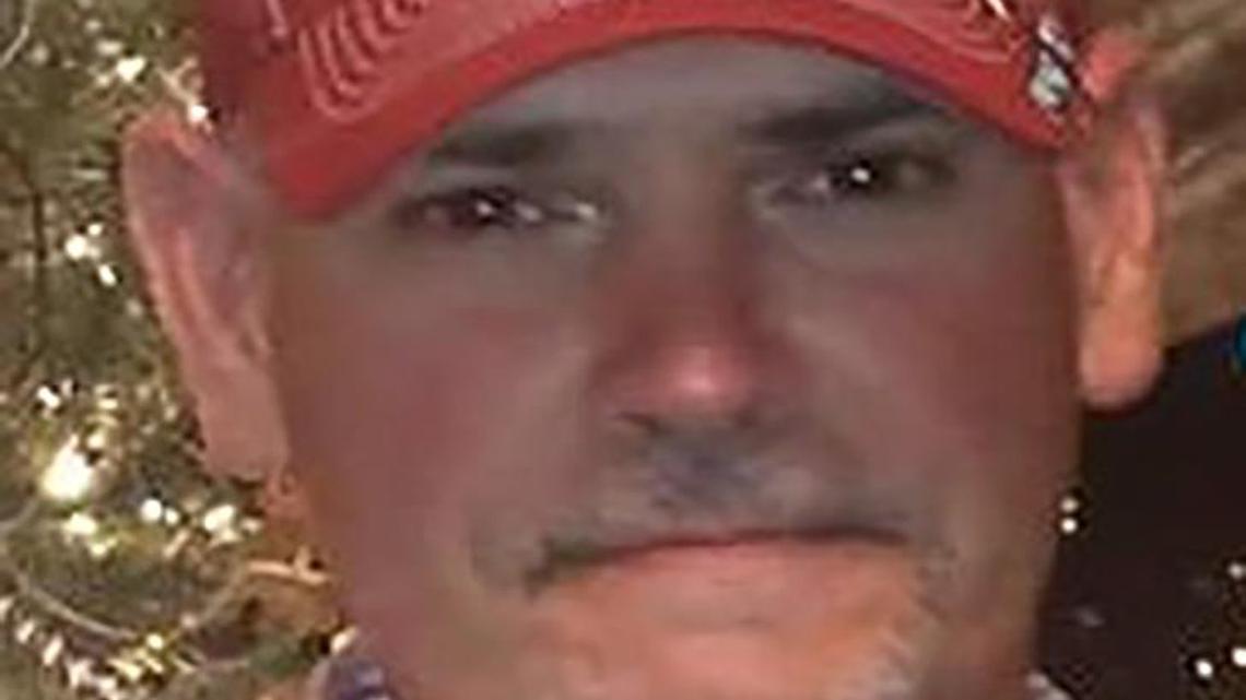 Christopher Sands, 45