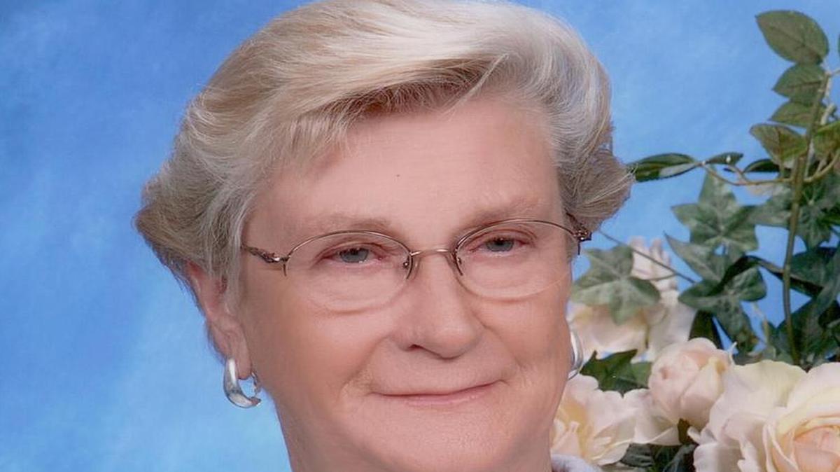 
Ruby Morrison, 92, died on Wednesday, Aug. 19, 2015 in Highland.

