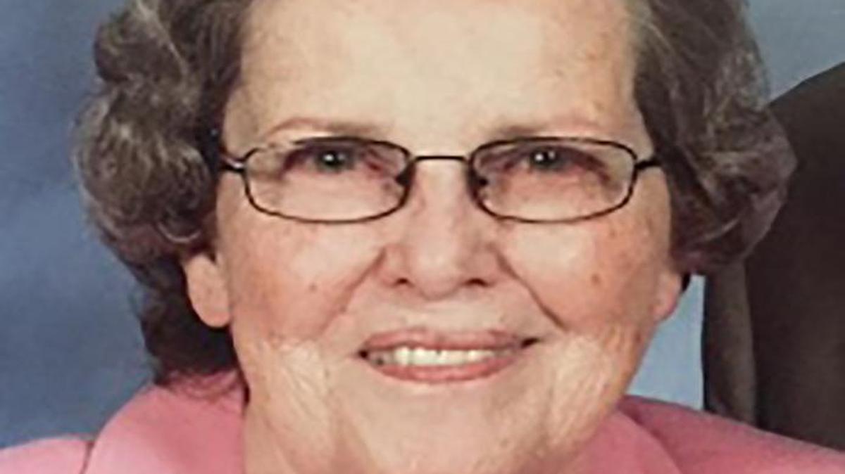 Grace Lanham