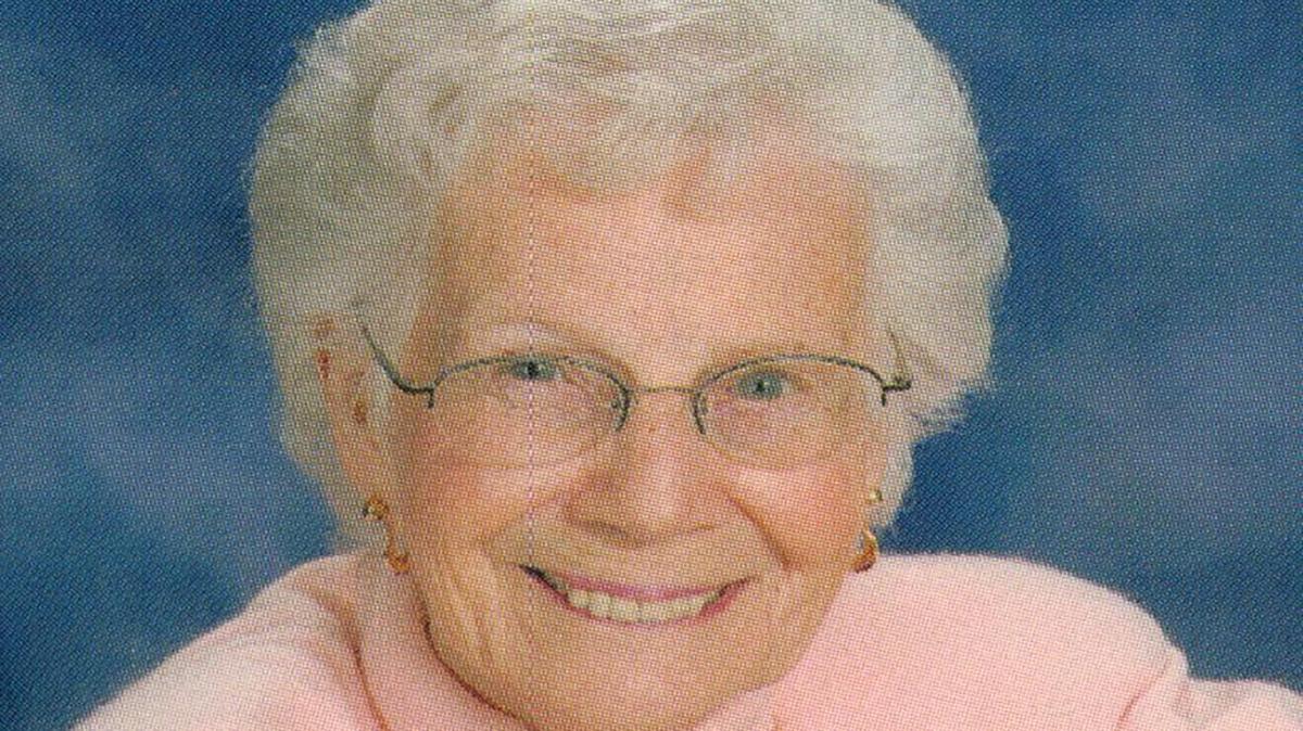 Marie Horstmann