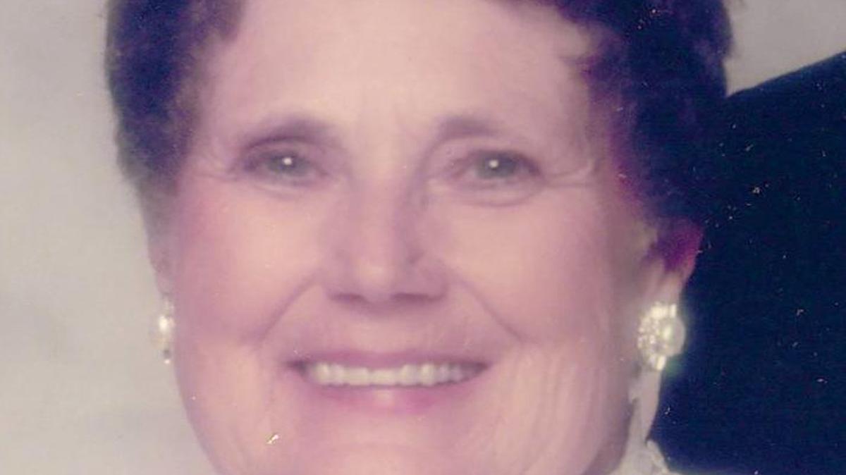 
Gertrude M. “Trudy” Conrad, 91, of Highland died on Friday, July 31, 2015 at Faith Care Center in Highland.


