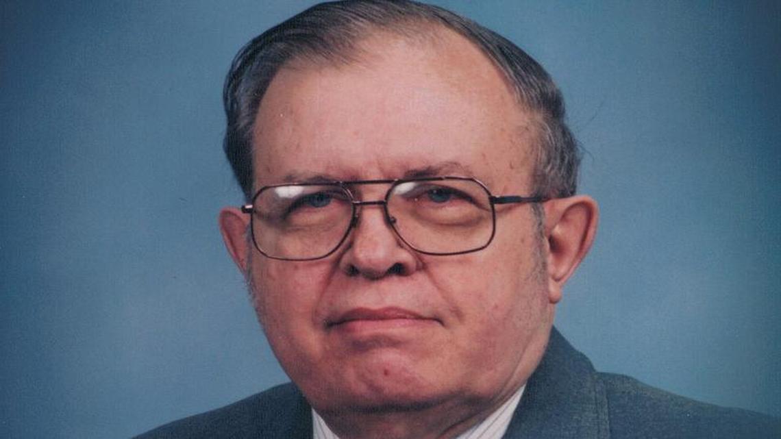 Walter Orlet Jr., 81