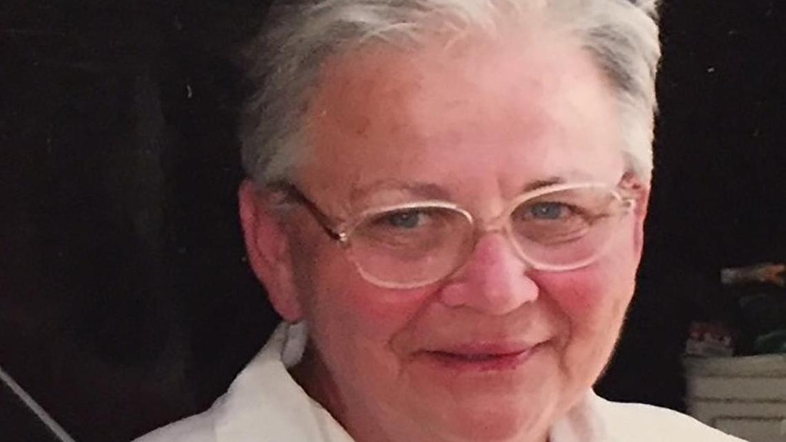 Marcella Hohrein, 77