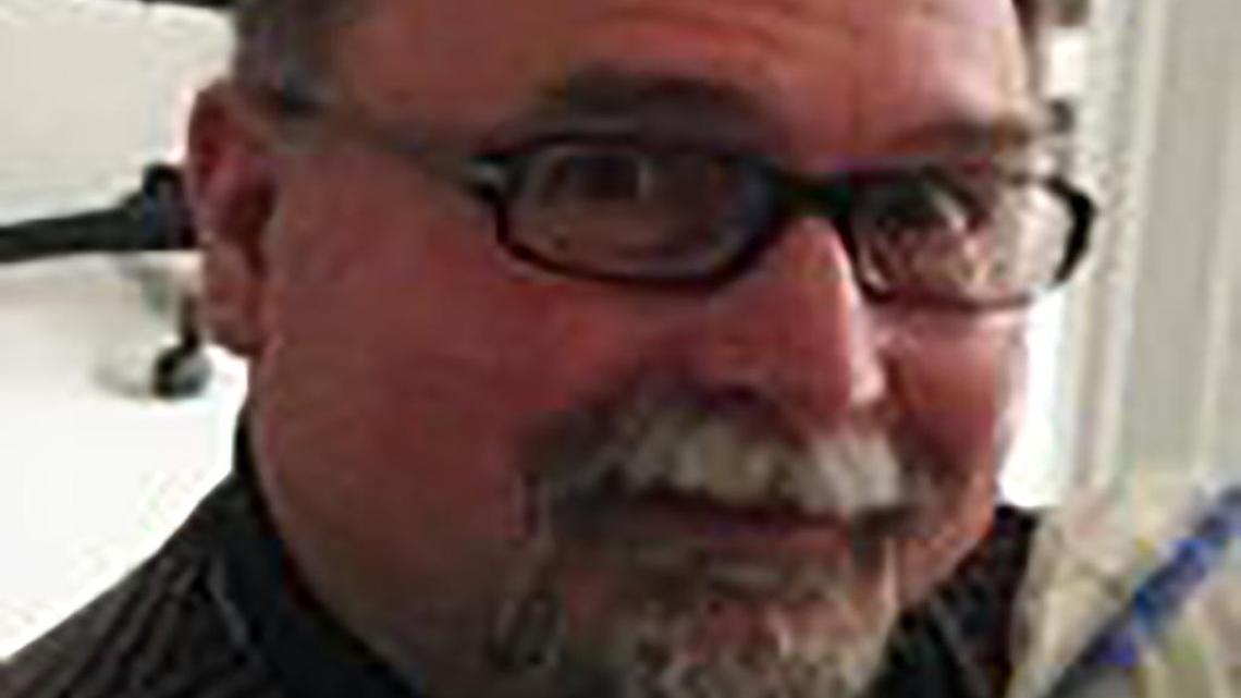 Nelson Linenfelser, 54,