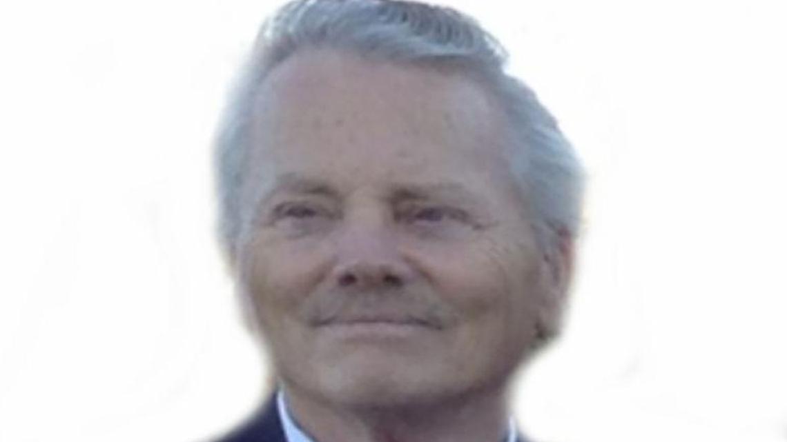 Philip Dennison, 72