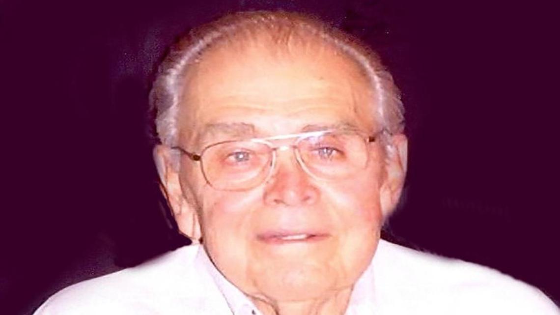 William Reilson, 81