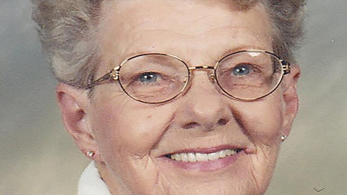 Marcia Gibbons
