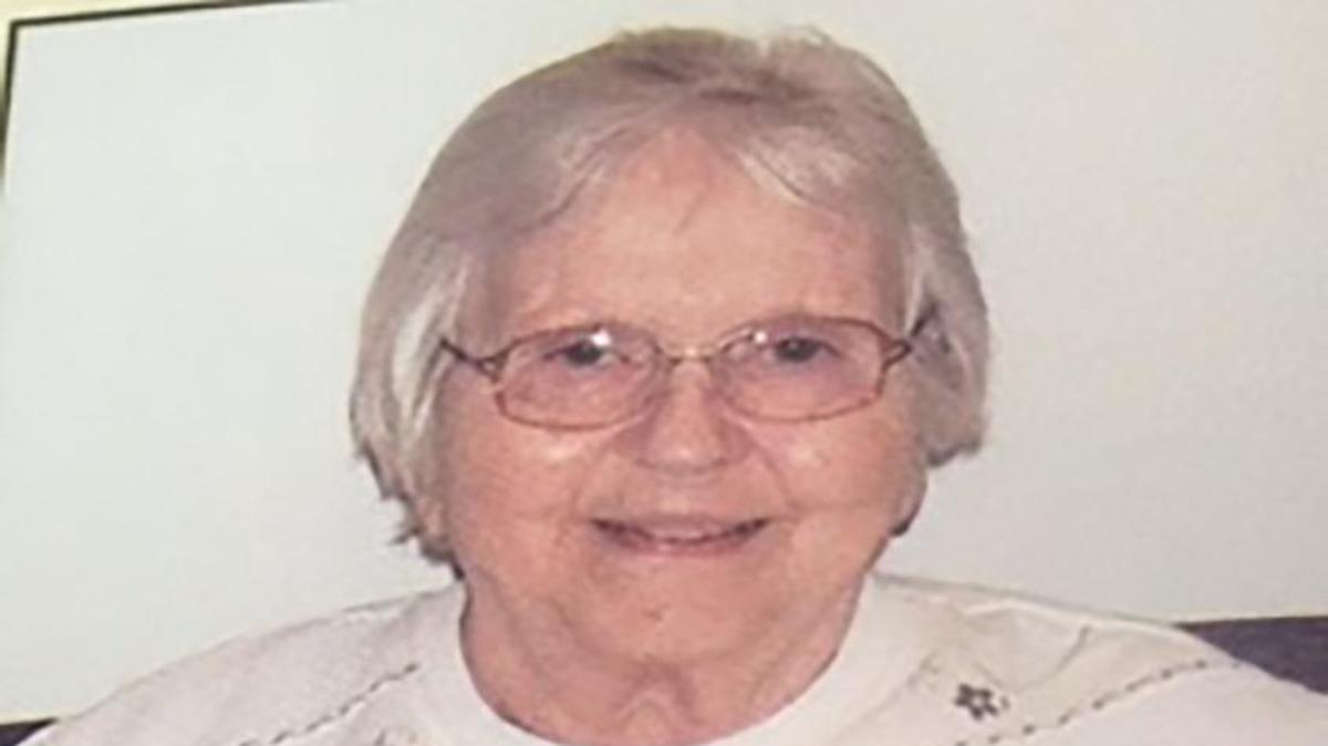 
Alberta Jacober
