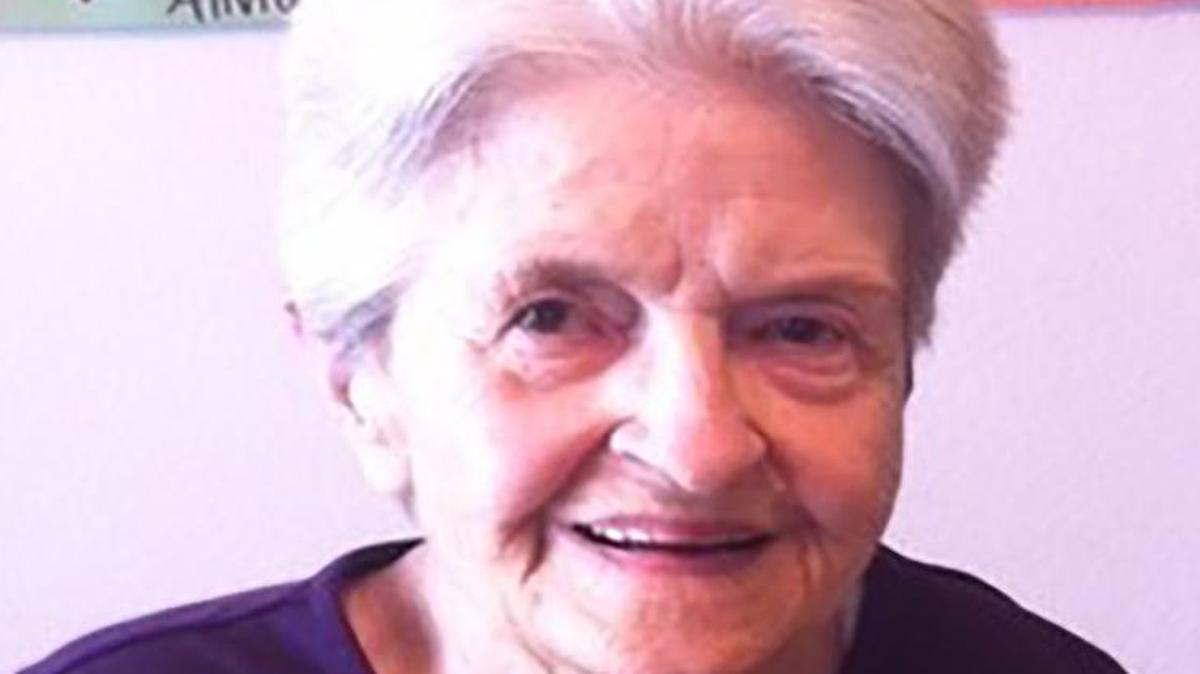 
Betty A. Volz, 89, of Highland, formerly of Alhambra, died on Saturday, Aug. 8, 2015 at Legacy Place in Highland.

