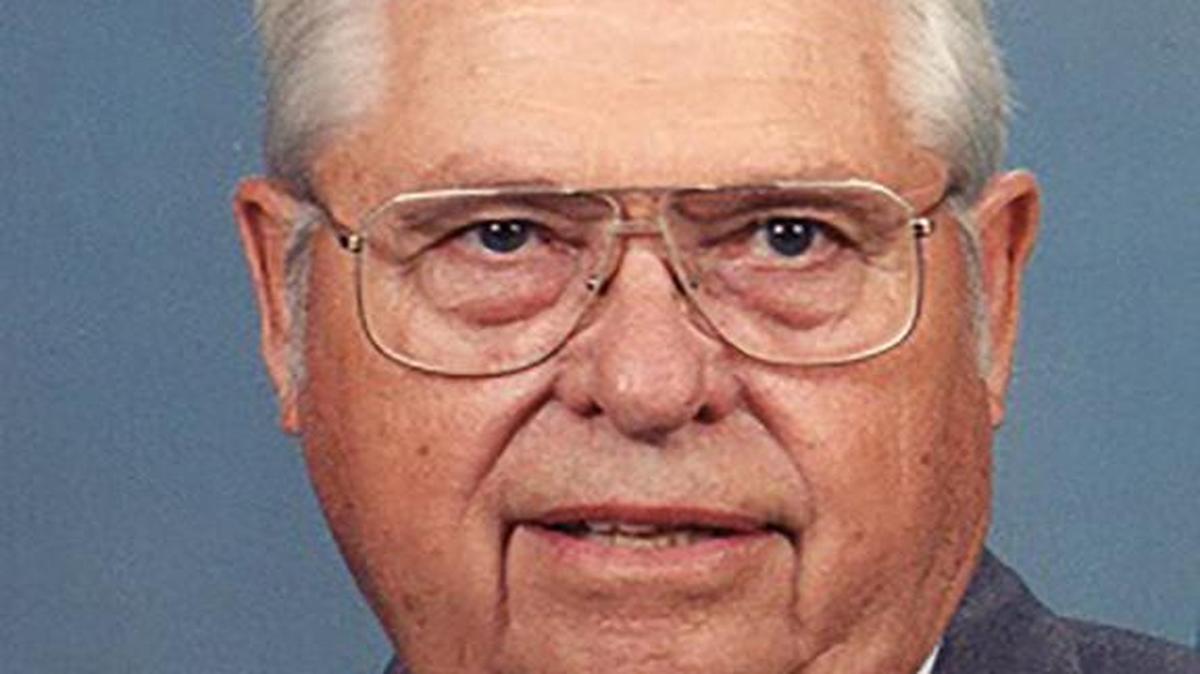 Clarence Plocher