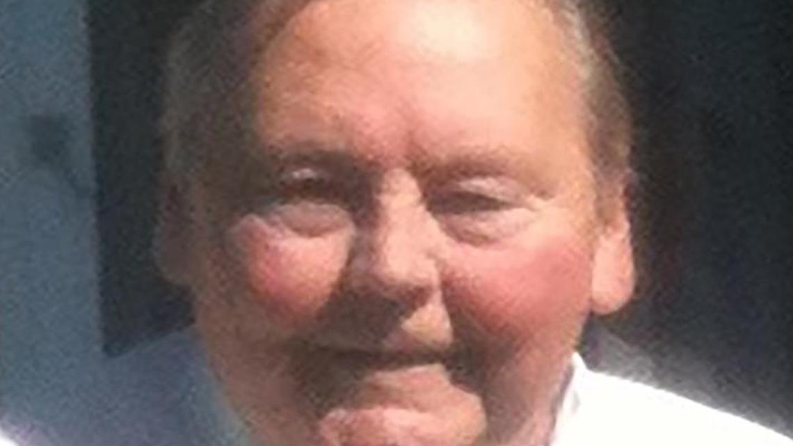 Donald R. Schmollinger, 74