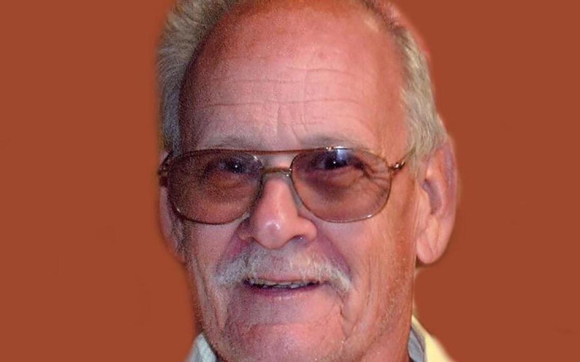 Donald Litton, 71