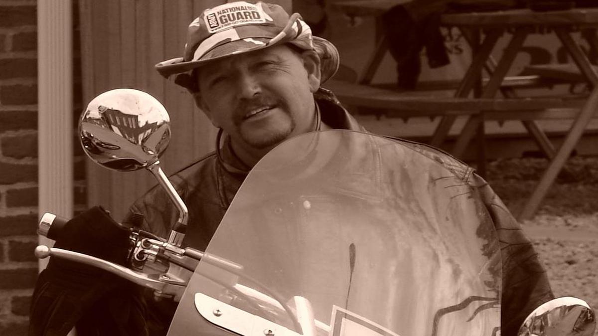 Kevin Kleinik