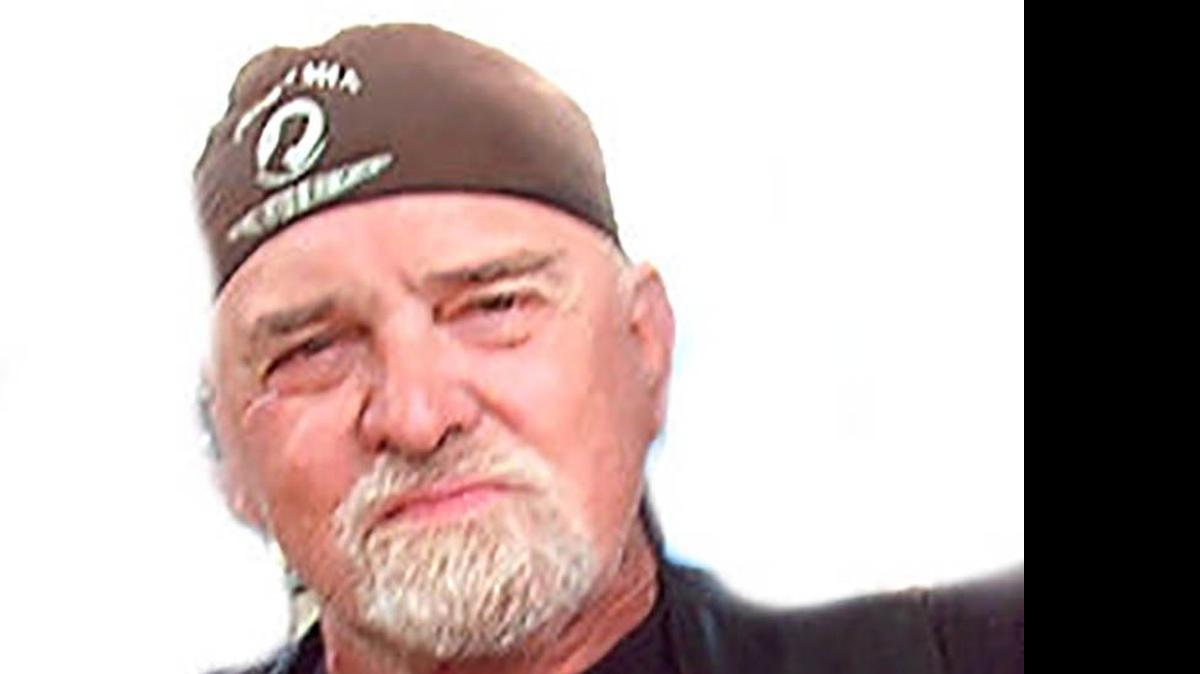 
Ronald J. “Pappy” Hessenauer, 70, of Pierron died Friday, May 29, 2015 at St. Elizabeth’s Hospital in Belleville.

