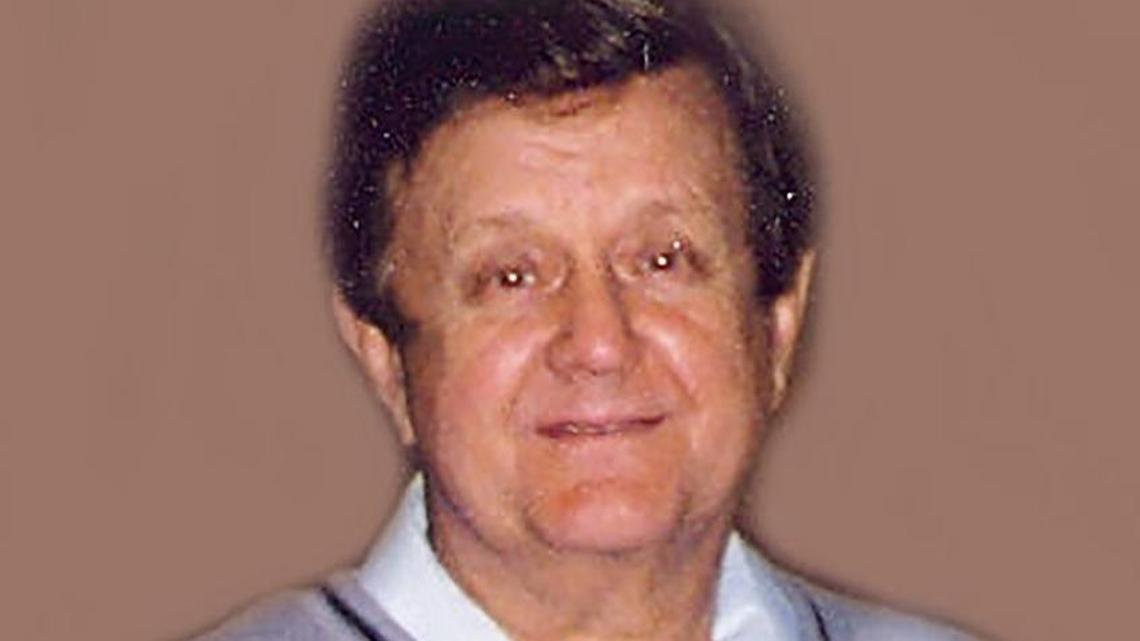 Henry Potthast, 78