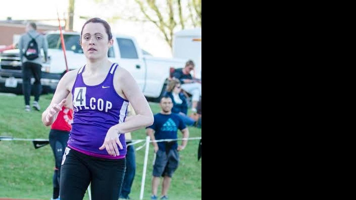 
St. Louis College of Pharmacy (STLCOP) junior Jamie Hundsdorfer, a 2012 graduate of Highland High School, was named to the American Midwest Conference (AMC) Academic All-Conference Team for women’s track and field in the National Association of Intercollegiate Athletics (NAIA).
