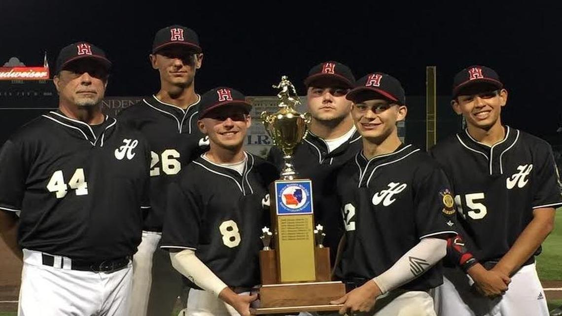 American Legion Baseball kicks off its 53rd year in Highland