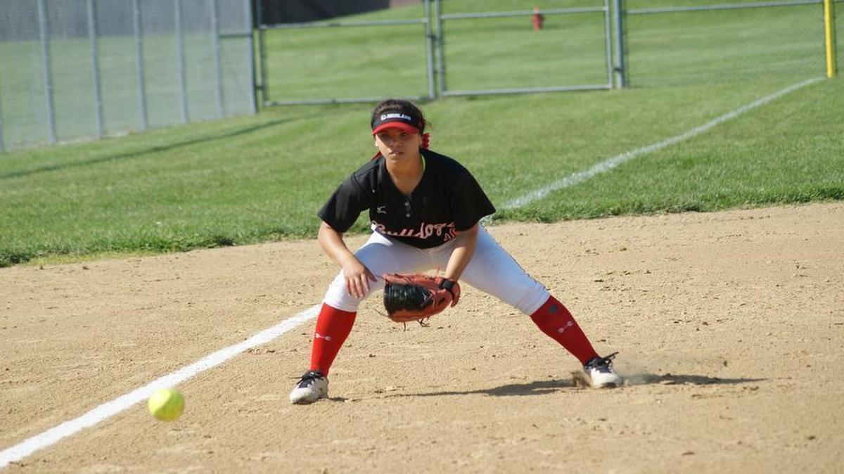 Highland junior third baseman Reily Kassay went 3-for-4 with a double, two runs batted in and three runs scored in the Bulldogs’ 10-1 thumping of visiting Triad on Saturday.