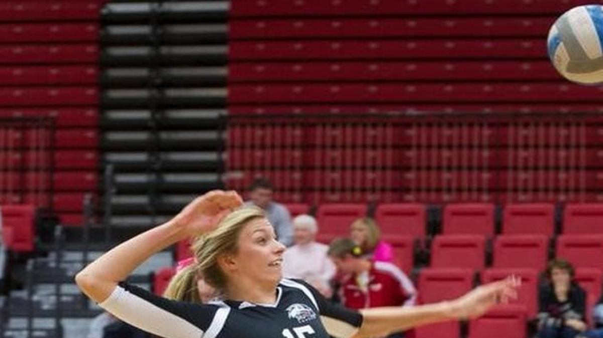 SIUE senior Kristen Torre will compete for Team USA in Europe in July when she and her 22-and-Under National Team will embark on a 12-day trip to Prague, Slovenia, Croatia and Italy.