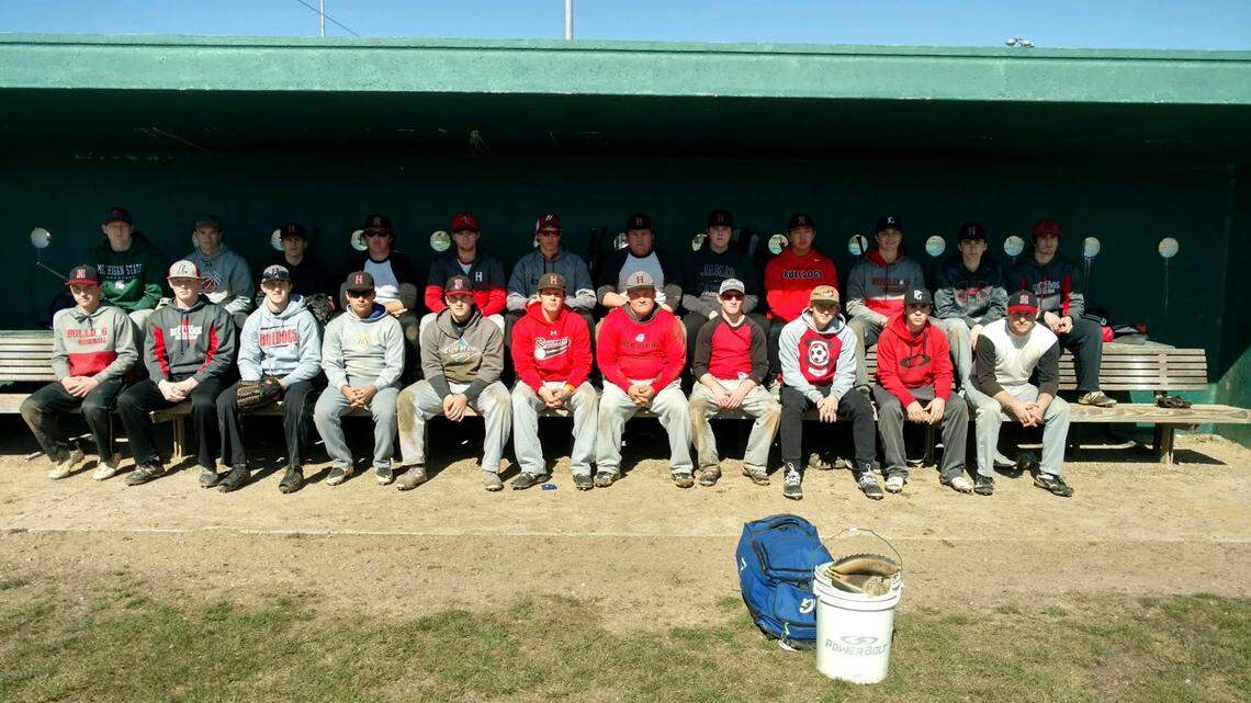 Baseball Bulldogs should be ready for an arms race this spring