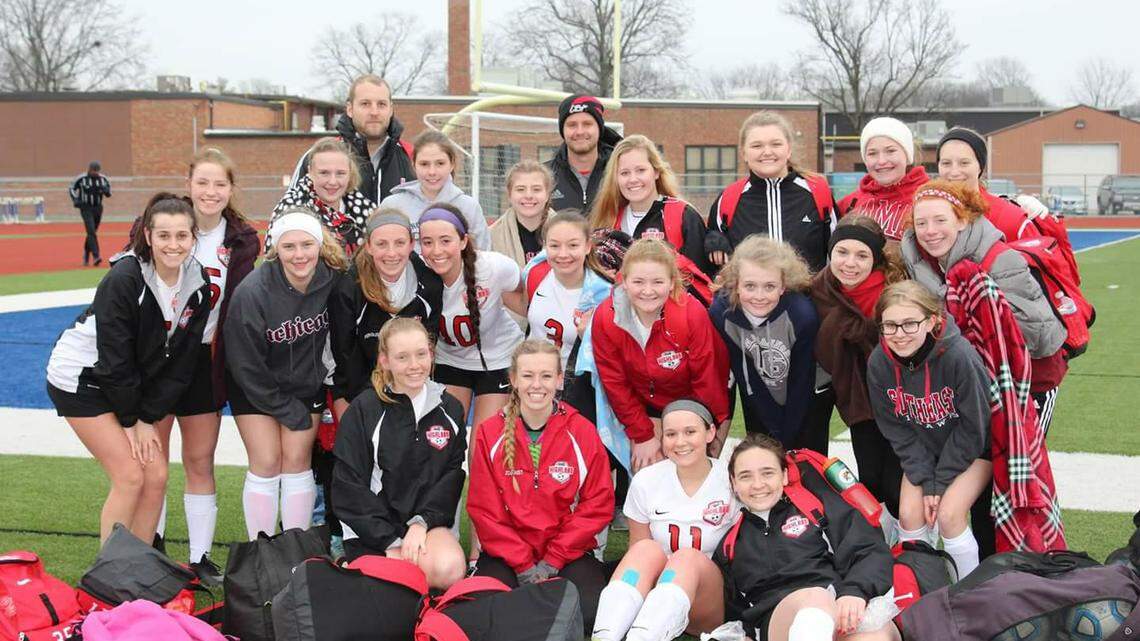 Lady Bulldogs kick off season with 3-0-1 start, net third place