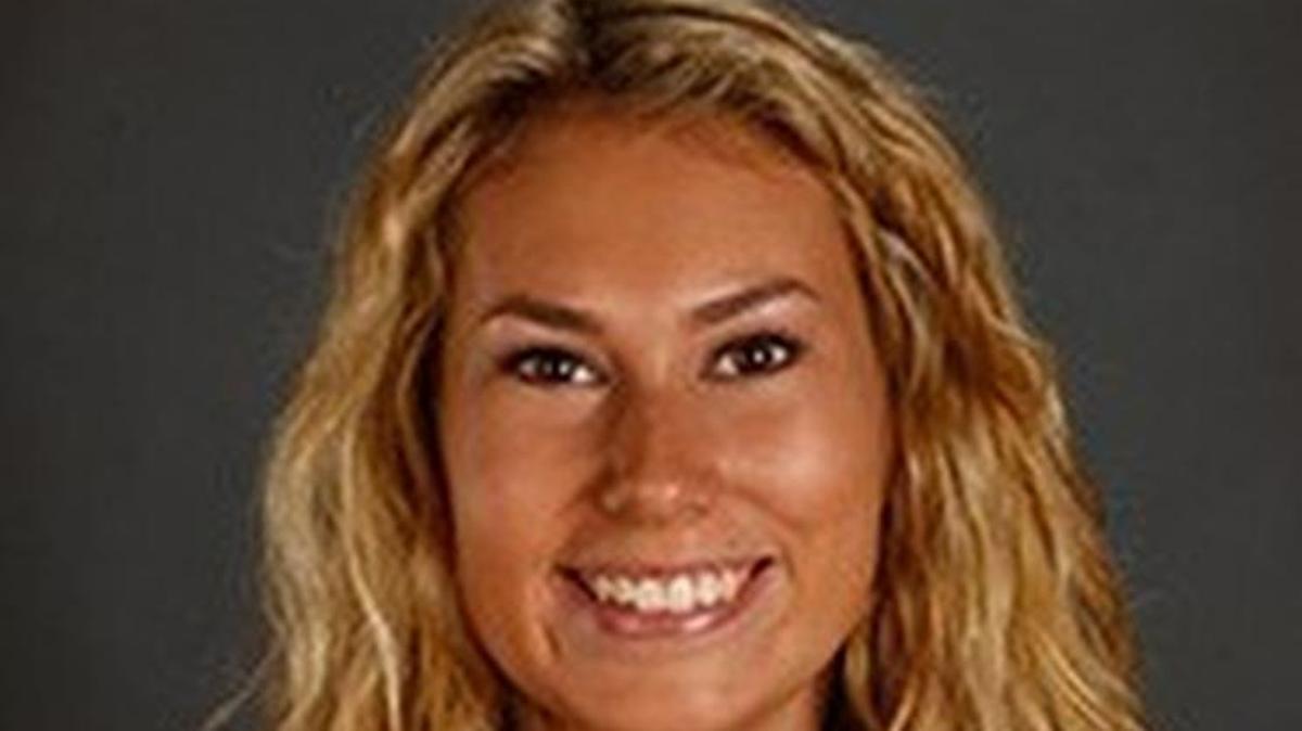 Hayley McSparin