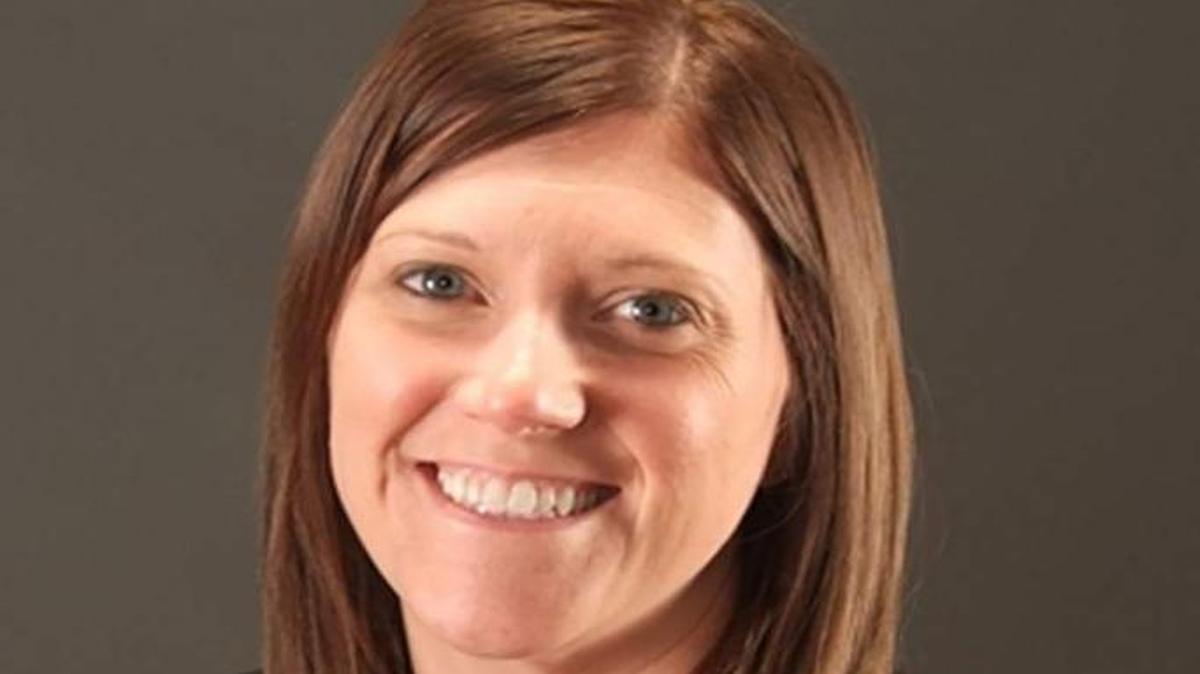 Carrie Erlinger