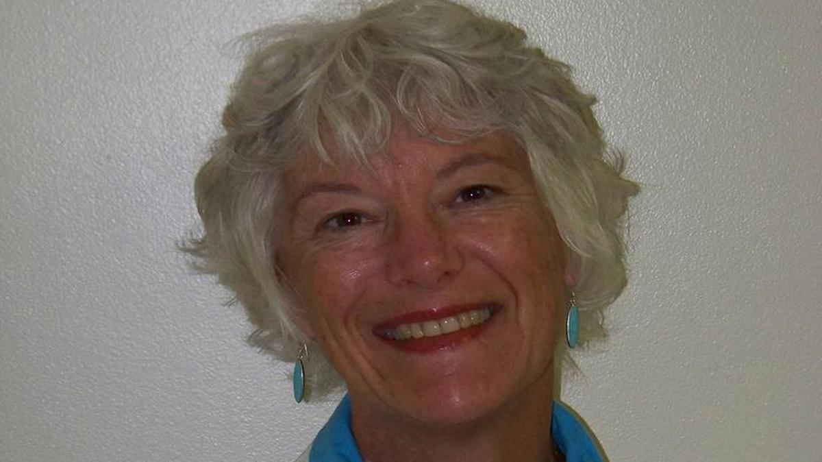 Cindy Hartman