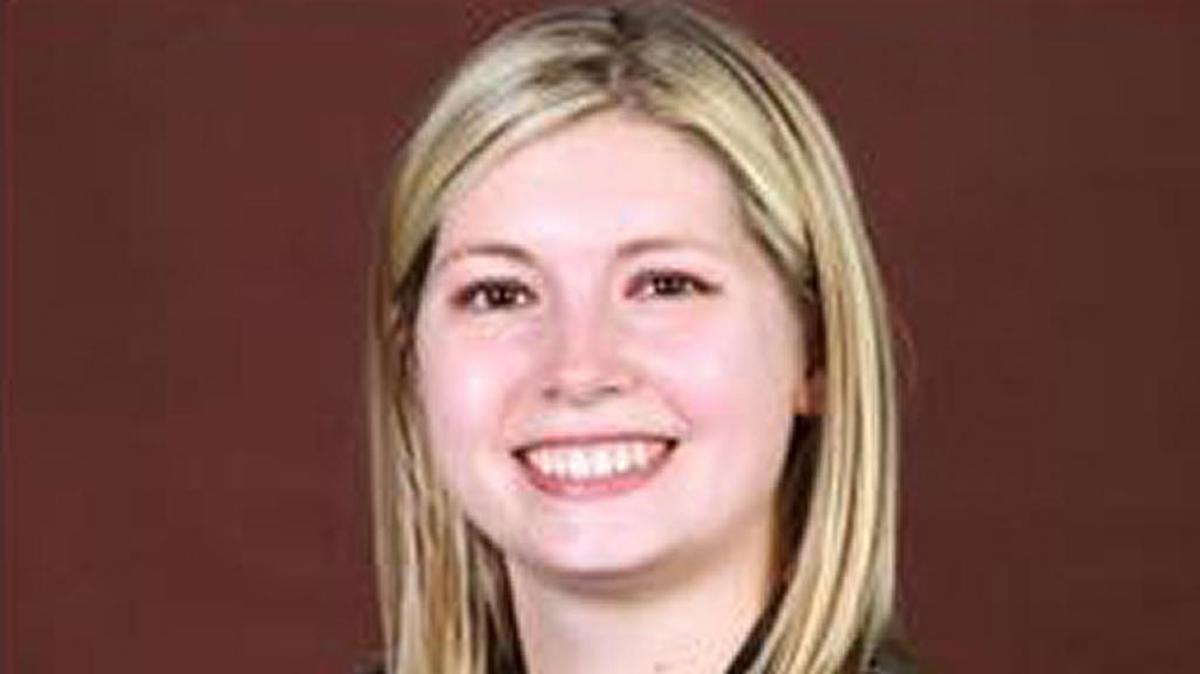 Kaitlyn “Katie” Rausch Crossen