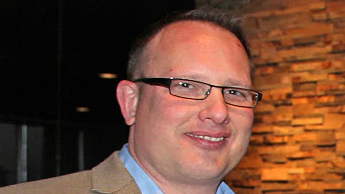 
Adam Koishor of Highland has been named the 2015 campaign chair for the Southwest Illinois Division of United Way of Greater St. Louis.

