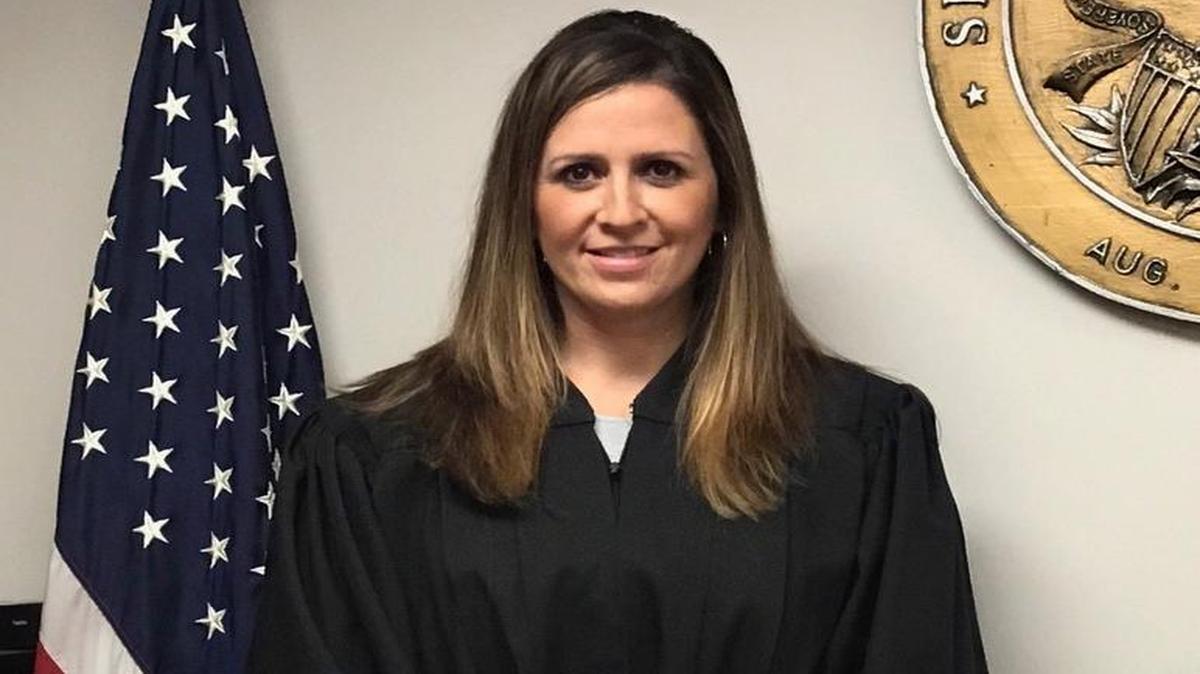 Judge Sarah Smith