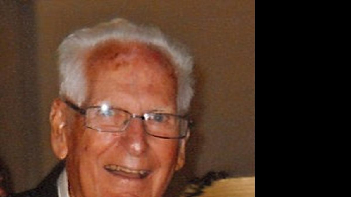 
William A. “Bill” Alexander, 90, of Highland, formerly of Trenton, died Tuesday, May 5, 2015 at Anderson Hospital in Maryville. Visitation will be held from 8:30 to 10 a.m. on Saturday, May 16 at St. Mary’s Catholic Church in Trenton. A memorial Mass will follow the visitation on Saturday at the church.

