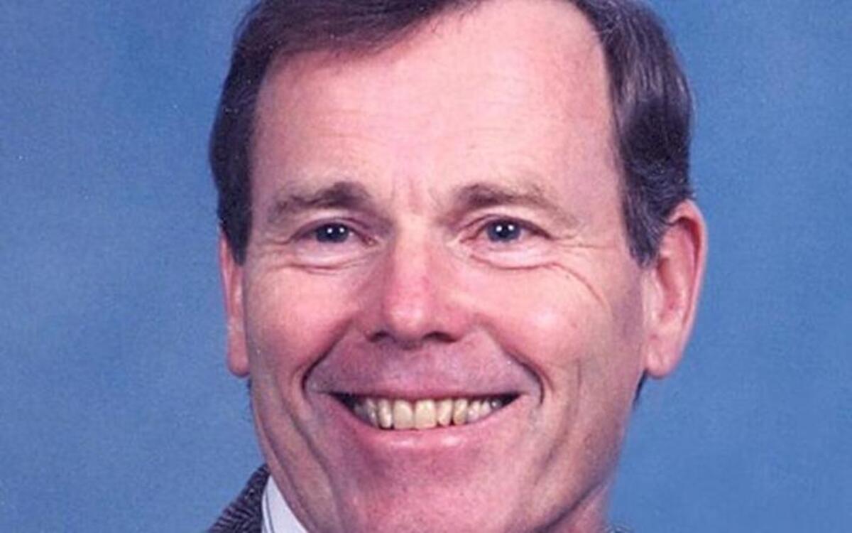 
John D. Cremin Sr., 77, of Alhambra died on Monday, July 27, 2015 at his home.

