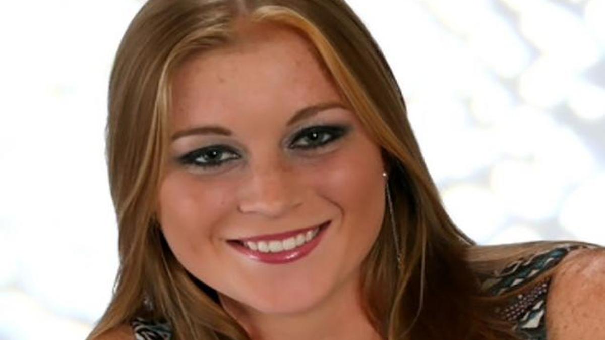 Bailey Carpenter