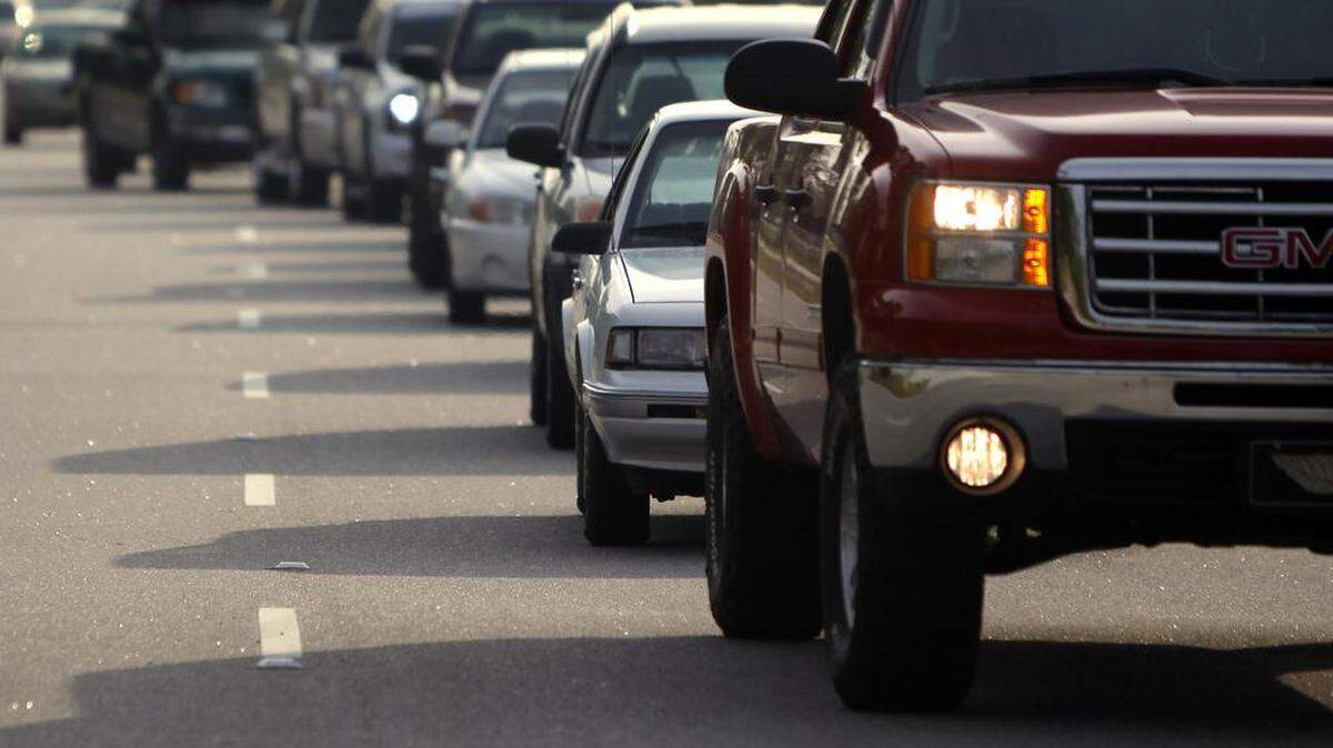 
Residents and motorists in Lebanon will need to find a new route around the village’s main intersection of U.S. 50 and Illinois 4 as workers plan to close down the intersection Sept. 8 for a month to install a traffic signal, rebuild the pavement and add a turn lane.

