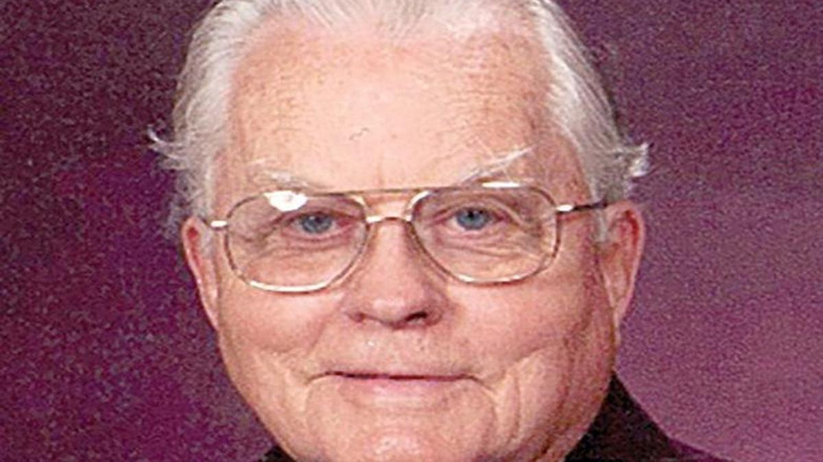 Roland Harris