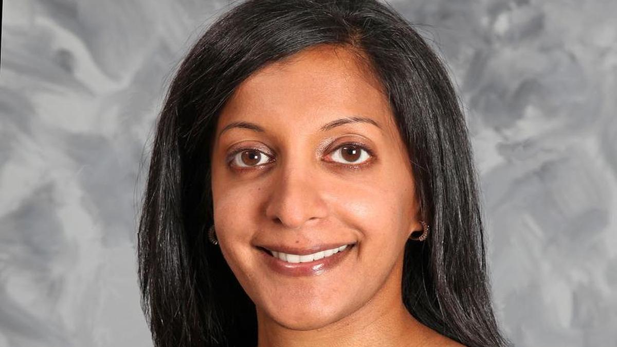 Dr. Vidya Shankaran