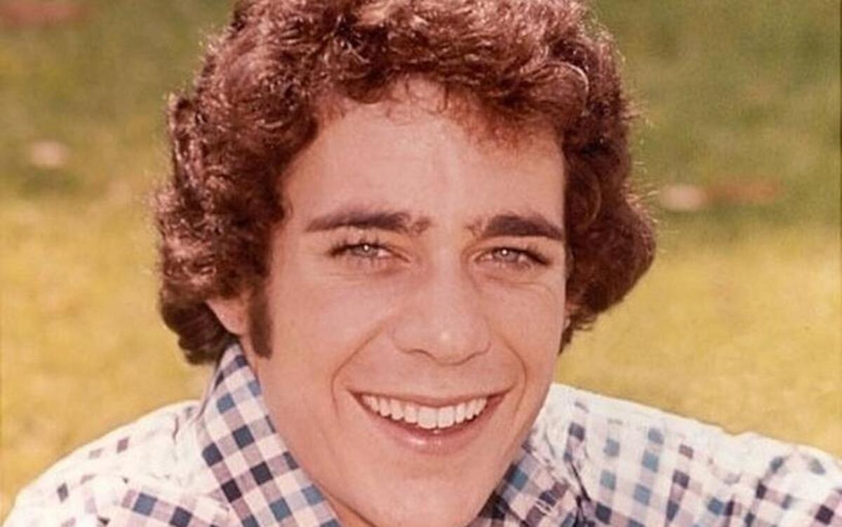 Barry Williams