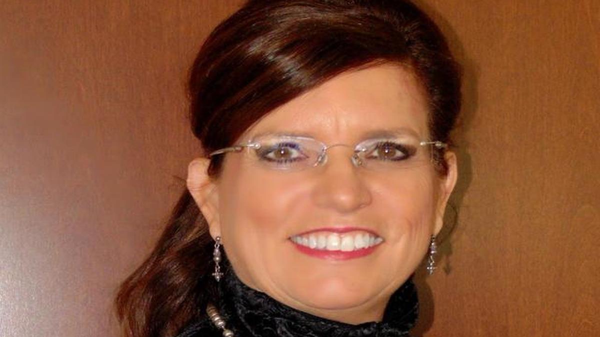 Peggy Sebastian