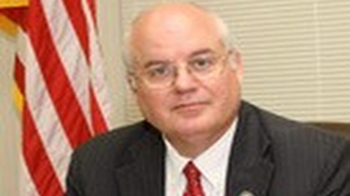 Alan Dunstan