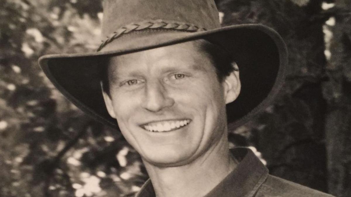 Larry Mills
