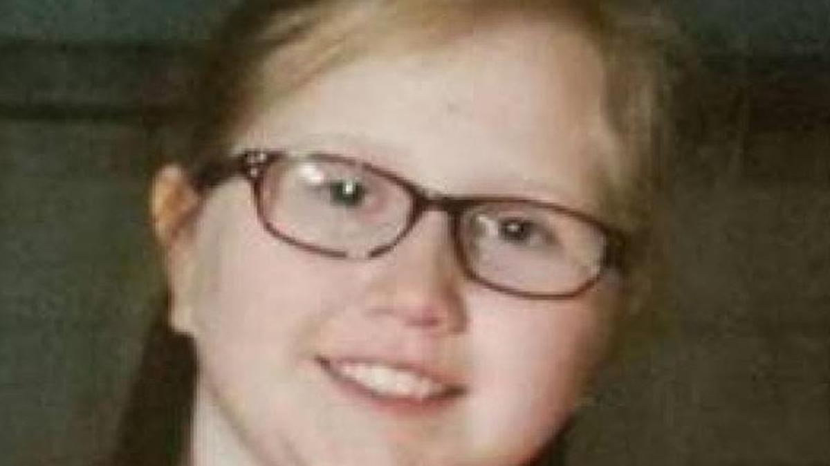 Abby Schrage, 11