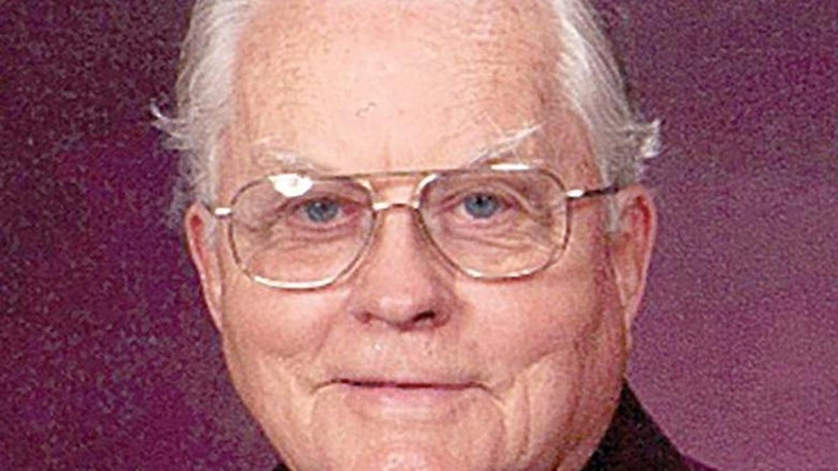 Roland Harris